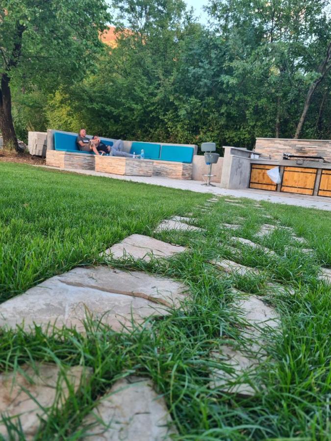 Getaway House Loko Casa vacanze