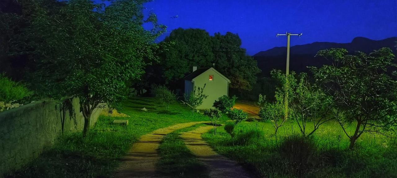 Getaway House Loko Trebinje