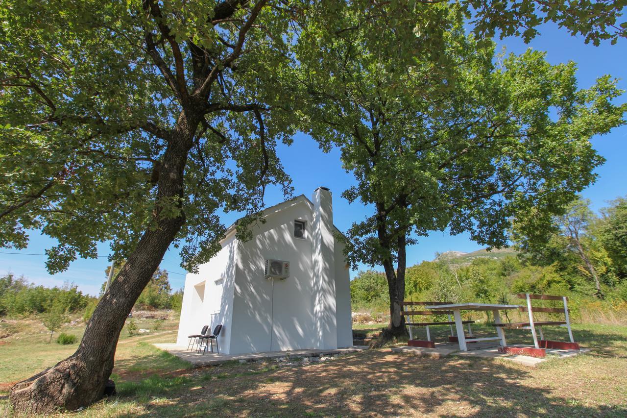 Getaway House Loko Trebinje